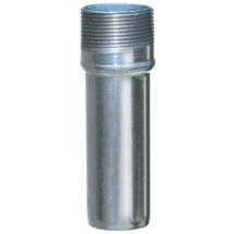 Loro-x-anschlusstueck 700xag 6/4" Dn 40 Gerade