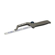 Irimo Bügelsäge 801-145-1 Aluminium 20 Cm