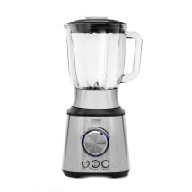 Caso Design - Batidora Multifunción 1,5l 1000w Acero Inoxidable / Negro - 3617 - Caso -