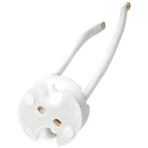 Lampada Transmedia G4/gx5 75w Ceramica