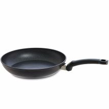 Fissler Adamant Classic Bratpfanne De Aluminium, Versiegelt, Durchmesser De 20 Cm, Pfanne Mit Beschichtung, Antihaftbeschichtet, Kratzfest, Für Alle 