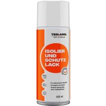 26028 Isolier- Und Schutzlack-spray T7, 400 Ml - Teslanol