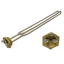 Oso Hotwater - Single Phase 3kw Immersion Heater 8015192