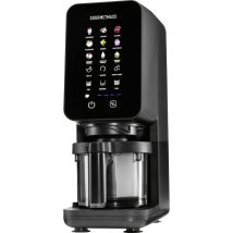 Gourmetmaxx 19769 Macchina Per Il Gelato Con Shaker, Display Lcd