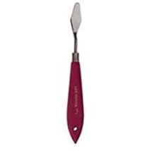 Spatola Da Cucina Varios 6140003 Lama Acciaio Manico Legno