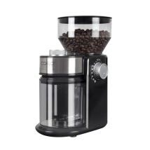 Caso Barista Crema Molinillo De Café Eléctrico Negro 150w