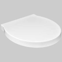 Sedile Termoindurente T100 - Bianco-normale