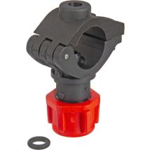Düsenhalter 1/2" Arag 400530akb