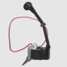 Zündspule für 2T 25CCM Kettensägenmotor – Kettensägenzubehör – 2T Motor – 25CC – Hochwertige Zündspule