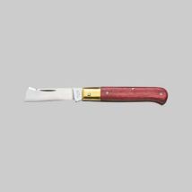 Coltello Da Innesto Ausonia Professionale 17 Cm