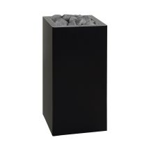 Core Black 11 Saunaofen 10,5 Kw Finnischer Saunaofen Design Standofen - Huum