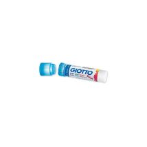 Giotto Stick – Colla multiuso 20 gr – Ideale per incollare carta, cartoncino e foto – Senza solventi