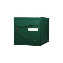 Boîte Aux Lettres Préférence Renz Design Compact Et Robuste - Renz