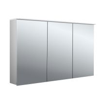 Emco Pure 2 Design Armario Con Espejo Iluminado Led Con