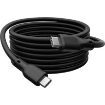 Digitus Usb-c Kabel Usb 3.2 Gen2 Usb-c Stecker 0.50 M Schwarz (matt) Exzellente Alterungseigensch