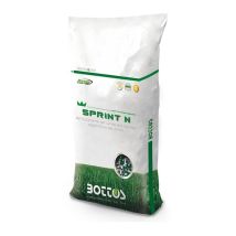 Bottos - Sprint N 27-0-14 De Fertilizante Para El Jardín De 25 Kg