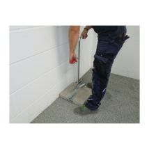 Probst – Accesorio levanta placas PPH-ERGO-HG 1,5 kg – Herramienta para manipulación de placas de yeso