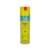 Signierspray leuchtgelb 500 ml – 1160.3 – hohe Sichtbarkeit – 500 ml