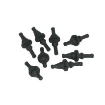 Kit Di Viti Antivibrazione Per Ventole (8pz) - Gelid
