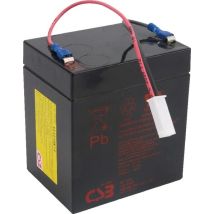 Batteria Agm 12 V - 4,5 Ah Birchmeier 11922002