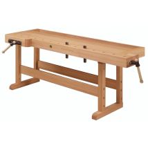 Ulmia Hobelbank Schwere Ausführung 2 215 Cm