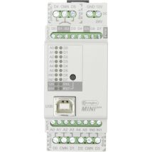 Mini Pure 100-000-10 Sps-steuerungsmodul 12 V/dc, 24 V/dc - Controllino