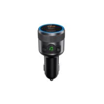 Transmisor Fm We V5.1 Usb Qc3.0 18w Usb-c Pd24w