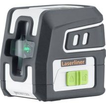 Laserliner Smartcross Laser Gx Präzisionslaser 40 Meter