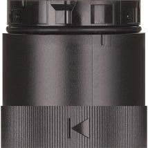KombiSIGN 40 – Ø 40 mm – 24V AC/DC, IP66, Altezza 44 mm – WERMA SIGNALTECHNIK