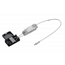 Transformateur Led High Efficiency Dali2 Bp Repiquable 150-300ma 12w Flicker Free Eaglerise Fls-12-300 Dali-2 Ld1 Adv