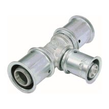 Multitubo Systems - Raccordo A T 63 X 40 X 63 Mm Multitubo