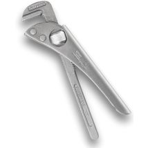 Footprint - 10110w 9007w Thumbturn Pipe Wrench 175mm (7in) Foo9007