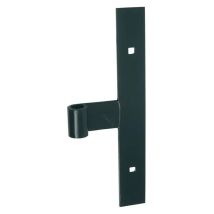 Torbel T-förmige Scharniere Schwarz 240 Mm Für Fensterläden