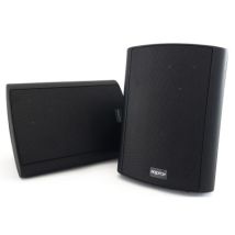 Lautsprecher - Approx Appspk+bk - Aktivlautsprecher 2.0 - 60w Rms - Verkabelt - Schwarz