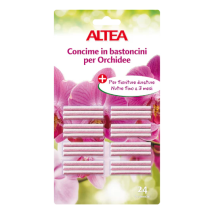 Bâtonnets D'Engrais Althea Pour Bonsaï
