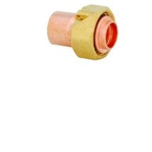 Valvulas Arco - Racor Abocardado Curvo Con Reborde Y Precinto 2 Agcu - Arco Medidas: Ø22mm X 3/4'