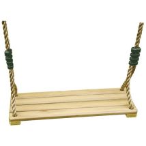 Cémonjardin - Holzschaukel Für Portal 1,90 / 2,50m - Trigano Jardin - 478