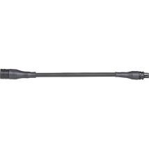 Verbindungsleit. Wieland Rst20i3 7,0 M, Schwarz, H07rn-f 3g1,5 Mm² 3-polig, Buchse - Stecker