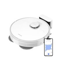 Dreame L10s Pro Gen3, Intelligenter Saug- Und Wischroboter, Vormax-saugkraft Mit 13.000 Pa, Duoscrub-wischsystem, Automatische Moppanhebung Um 7 Mm, 