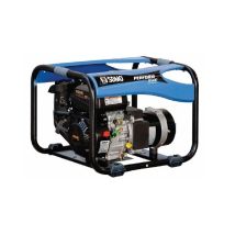 Generatore Portatile Power Perform 6500 C5 - Kohler - Perform 6500 C5