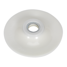 Sealey - Grinder Sander Backing Pad 90mm Suitability 100mm Ptc/bp3