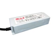 Global Leader Power - Alimentatore A Tenuta Stagna 24v Dc - 120w - Ip67 - Glp