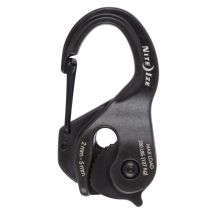Reemplazanudos Aluminio Para Cordel 2-5mm. Nite Ize