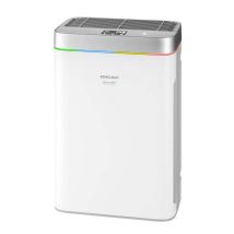 Concept - Perfect Air Smart Luftreiniger Mit Luftbefeuchter, Wifi, Weiß/silber Ca3000