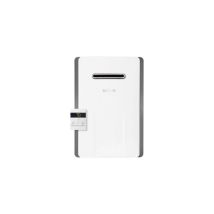 Rinnai Chauffe-eau À Gaz À Chambre Étanche Externe Infinity 17e 17 L Gpl Low Nox Classe A