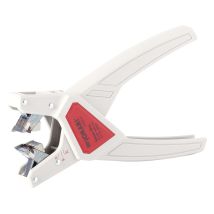 Jokari - Abisolierzange Sensor Mini Für Sensor-kabel 3,2-4,4 Mm