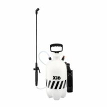 Kwazar Xi6 Cleaning Pro Drucksprüher 6 Liter Neutral