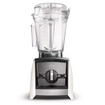 Vitamix Ascent 2500 Interlock Bianco - Mixer Ad Alte Prestazioni