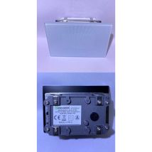 5w Ip66 Encastré Led Plafonnier Sélection De La Lumière 3000k 4000k 6500k Lumière