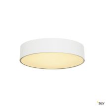 Slv - Medo40 Round Led Ceiling Light Ø38cm 31w White 2000lm 3000k